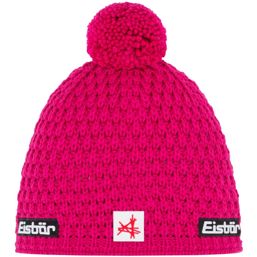 Czapka Eisbar Trail Pompon M� SA   one size #1