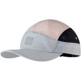 Czapka z daszkiem BUFF 5 PANEL SPORT CAP DOMUS LIGHTGREY S/M   L/XL #1
