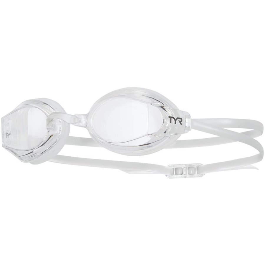 Okularki Pływackie TYR Blackops 140Ev Racng   one size #1