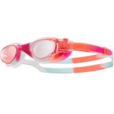 Okularki Pływackie TYR Vesi Tie Dye Yth Fit   one size #1