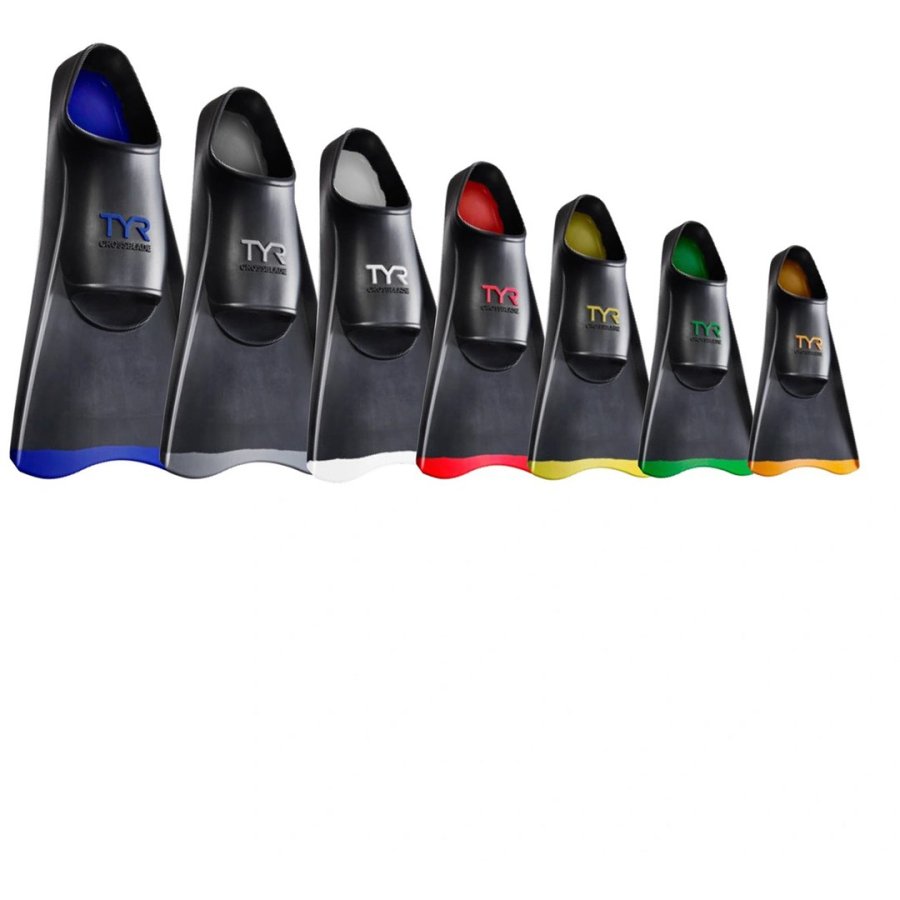 Płetwy TYR Cross Blade Fin 2.0   M #1