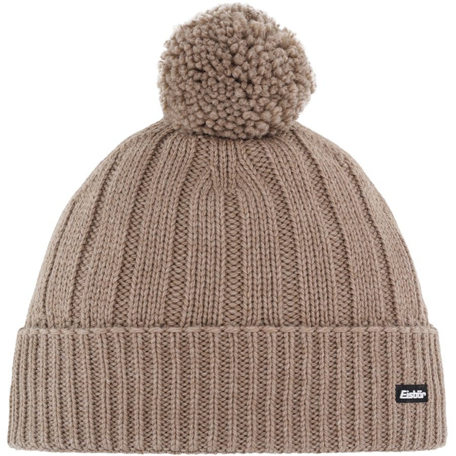 Czapka Eisbar Ayo Pompon M�   one size #1