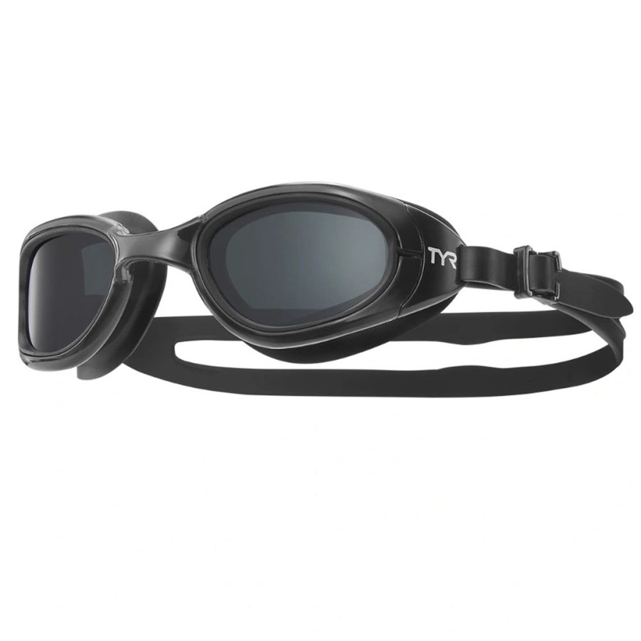 Okularki Pływackie TYR Special Ops 2.0 Polarized   one size #1