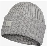 Czapka BUFF MERIO WOOL FISHERMAN HAT ERVINLIGHT GREY   one size #1