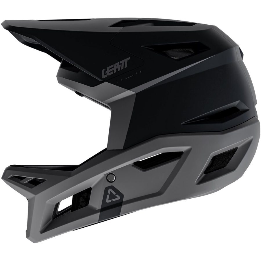 Kask rowerowy (full face) LEATT Helmet MTB Gravity 4.0 V26   L #1