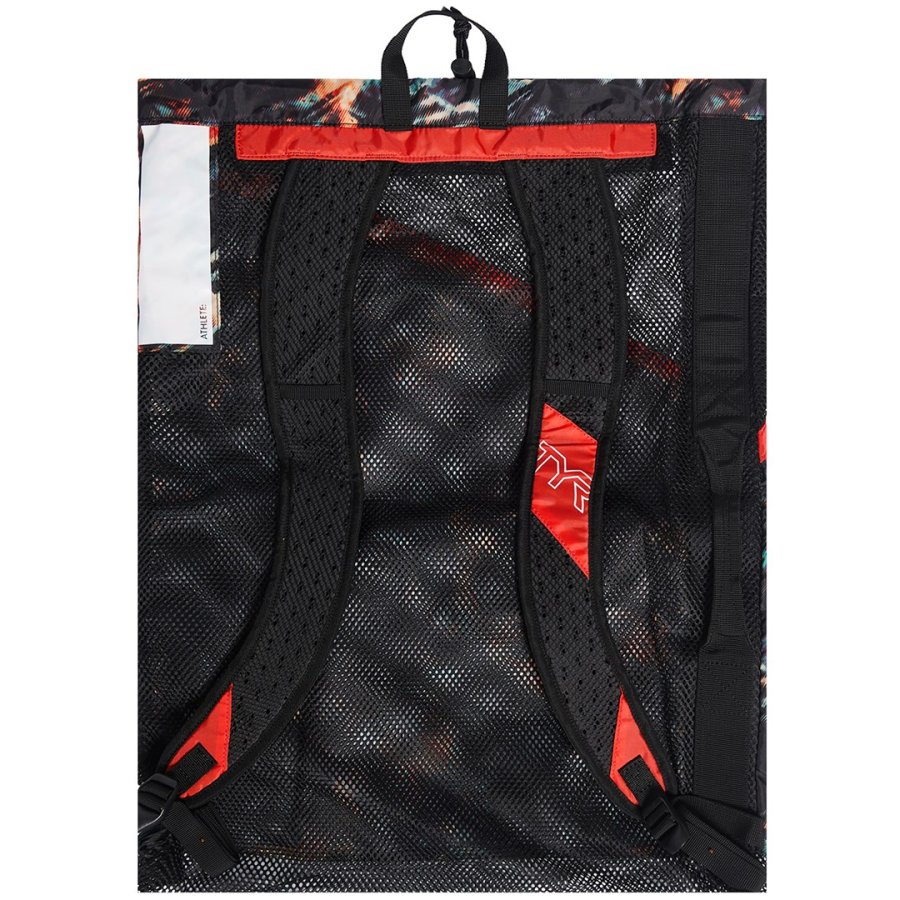 Plecak Tyr Elite Team Mesh Bkpk   one size #1