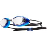 Okularki Pływackie TYR Black Hawk Rcng Mirr   one size #1