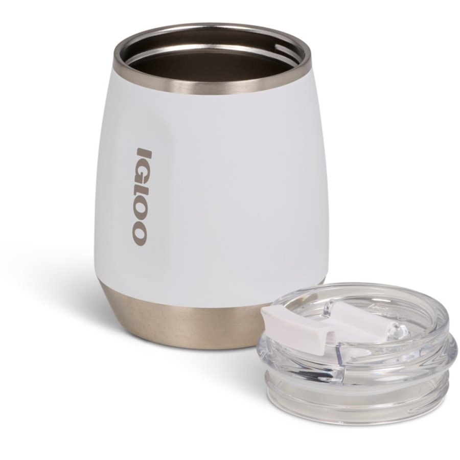 Butelka termiczna IGLOO Wine Tumbler 10 OZ (0,3 litra)   one size #1