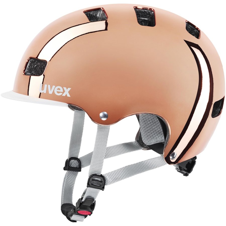 Kask rowerowy UVEX HLMT 5 bike pro   55-58 #1