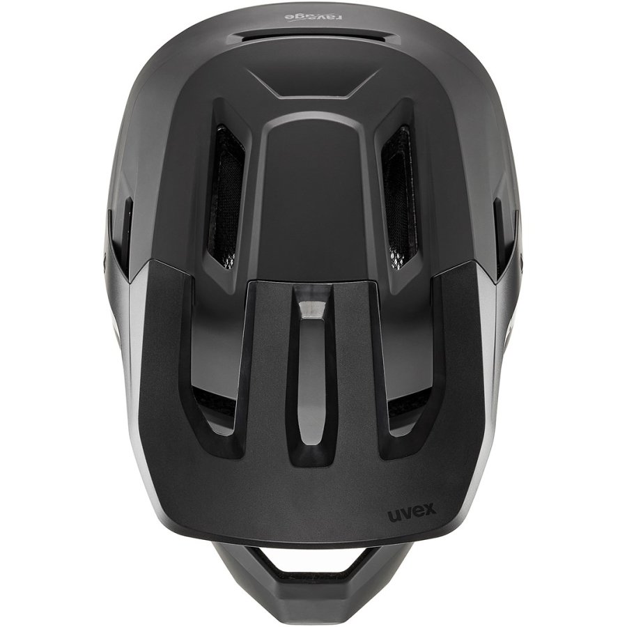 Kask rowerowy UVEX Ravage   56-59 #1