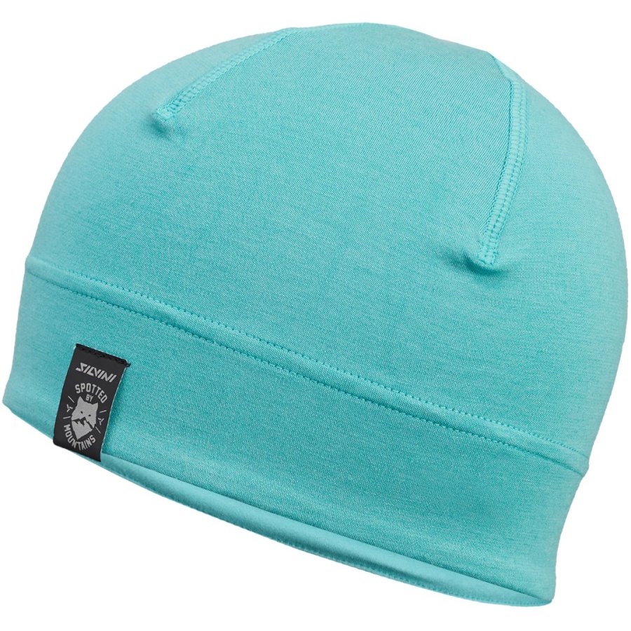 Czapka Silvini Accessories Caps Casone UA2128   S/M #1