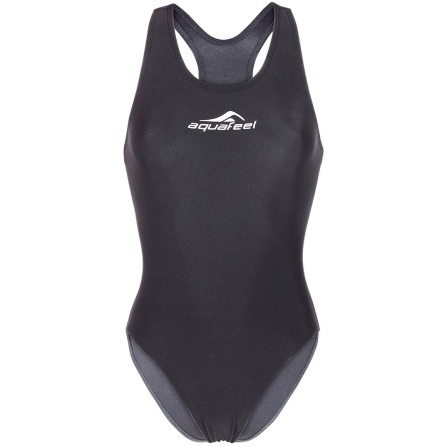 Str�j dziewczęcy Aqufeel Aquafeelback   152 #1