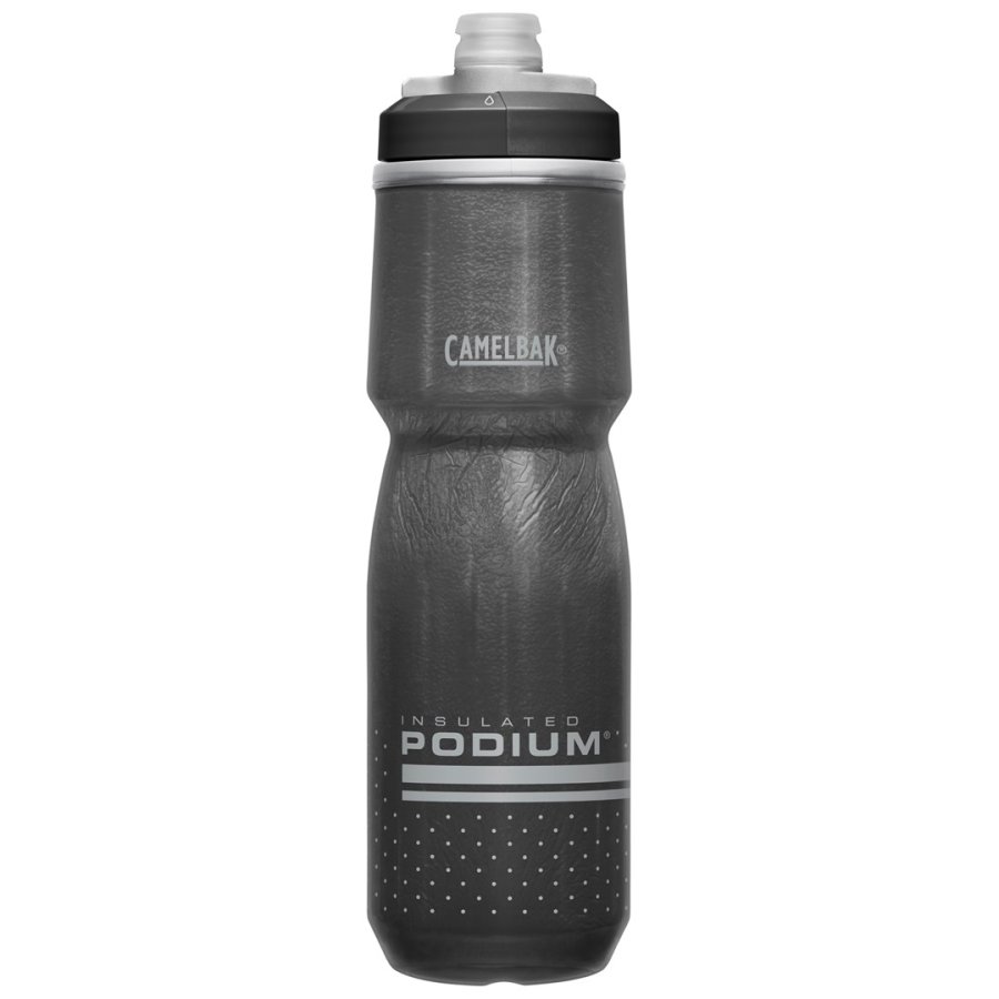 CamelBak Podium Chill Cykel, Sport 710 ml Polypropylen (PP) Sort #2