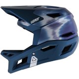 Kask rowerowy (full face) LEATT Helmet MTB Gravity 4.0 V26   L #1
