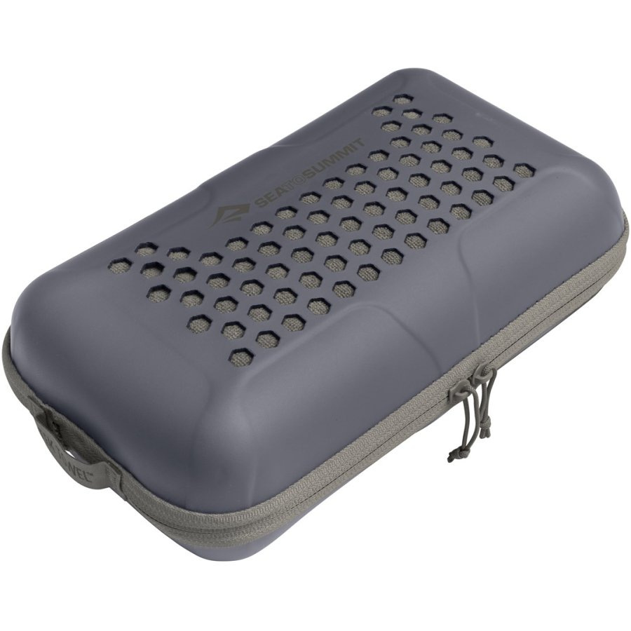 Ręcznik szybkoschnący SEA TO SUMMIT Tek Towel   S #1