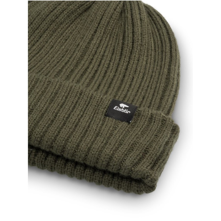 Czapka Eisbar Ripp M� 2.0.   one size #1