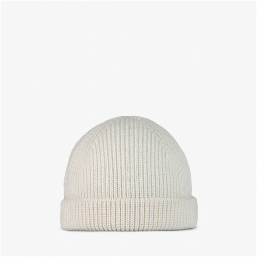 Czapka BUFF KNITTED BEANIE ERVIN ICE   one size #1