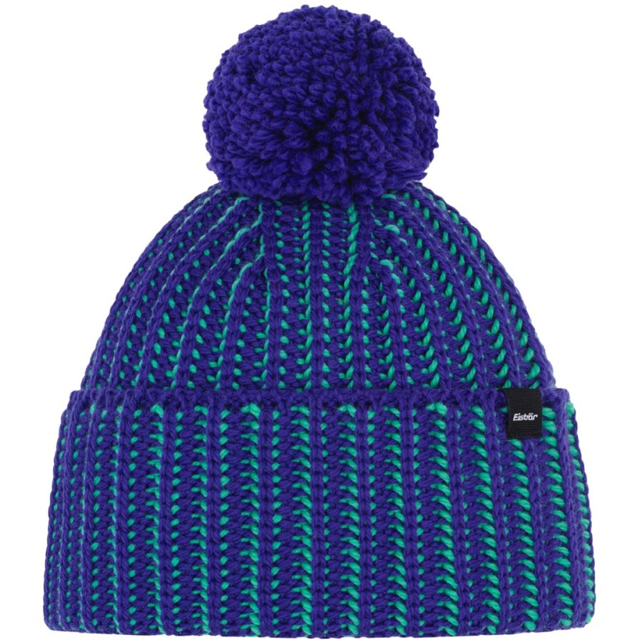 Czapka Eisbar Ronda Pompon M�   one size #1