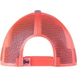 Buff Czapka z daszkiem TRUCKER CAP DERAMA MULTI L/XL Hovedh�tte Maske #2