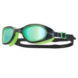 Okularki Pływackie TYR Spec OPS 2.0 Mirrored   one size #1