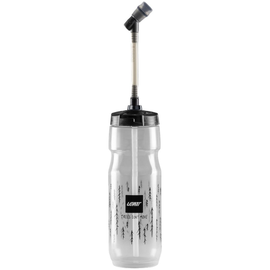 Bidon LEATT Bottle SteadySip Convertible (750 ml)   750ml #1
