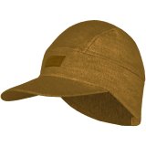 Czapka z daszkiem BUFF PACK MERINO WOOL FLEECE CAP OCHRE   one size #1