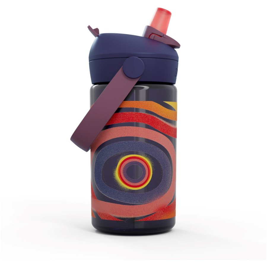 Butelka Tritanowa CAMELBAK Thrive Flip Straw Kids 400ml   400ml #1
