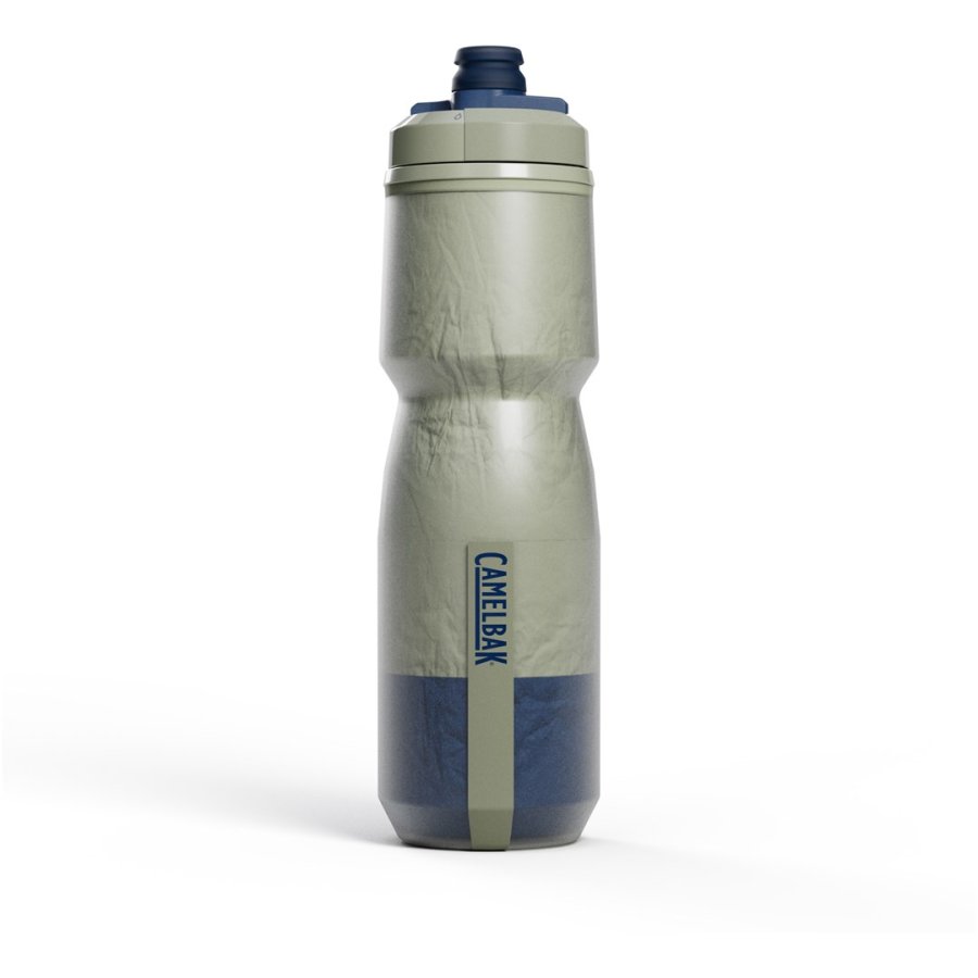 Bidon rowerowy CAMELBAK Podium Chill 710ml   710ml #1
