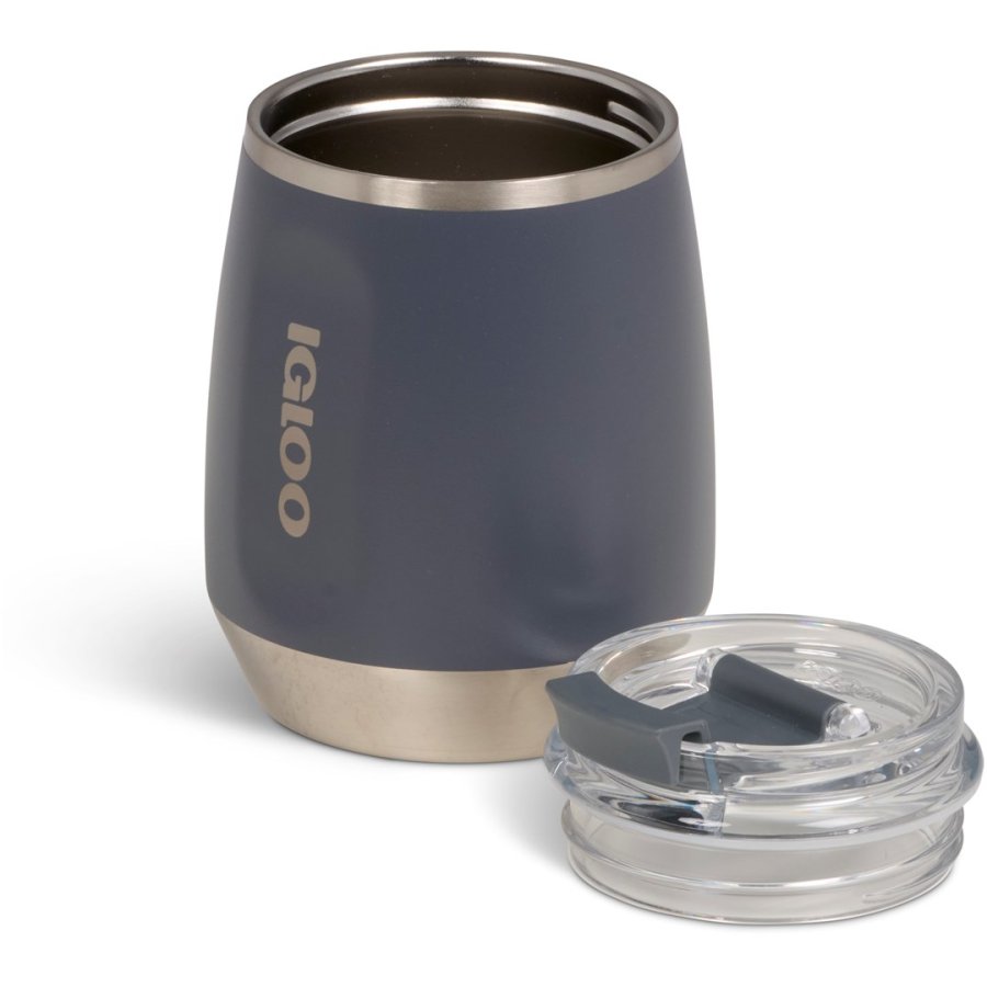 Butelka termiczna IGLOO Wine Tumbler 10 OZ (0,3 litra)   one size #1