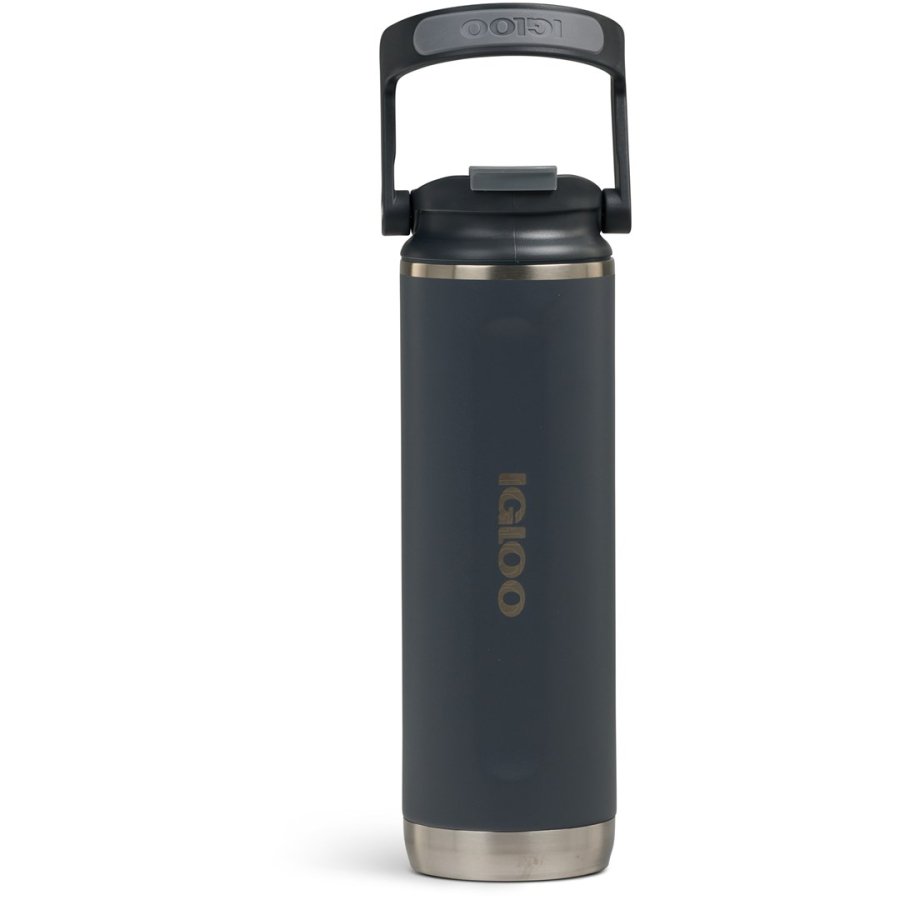 Butelka termiczna IGLOO Flip'N'Sip 20 OZ Jug (0,6 litra)   one size #1