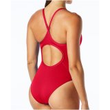 Str�j damski jednoczęściowy TYR Solid f diamondfit-a   28 #1