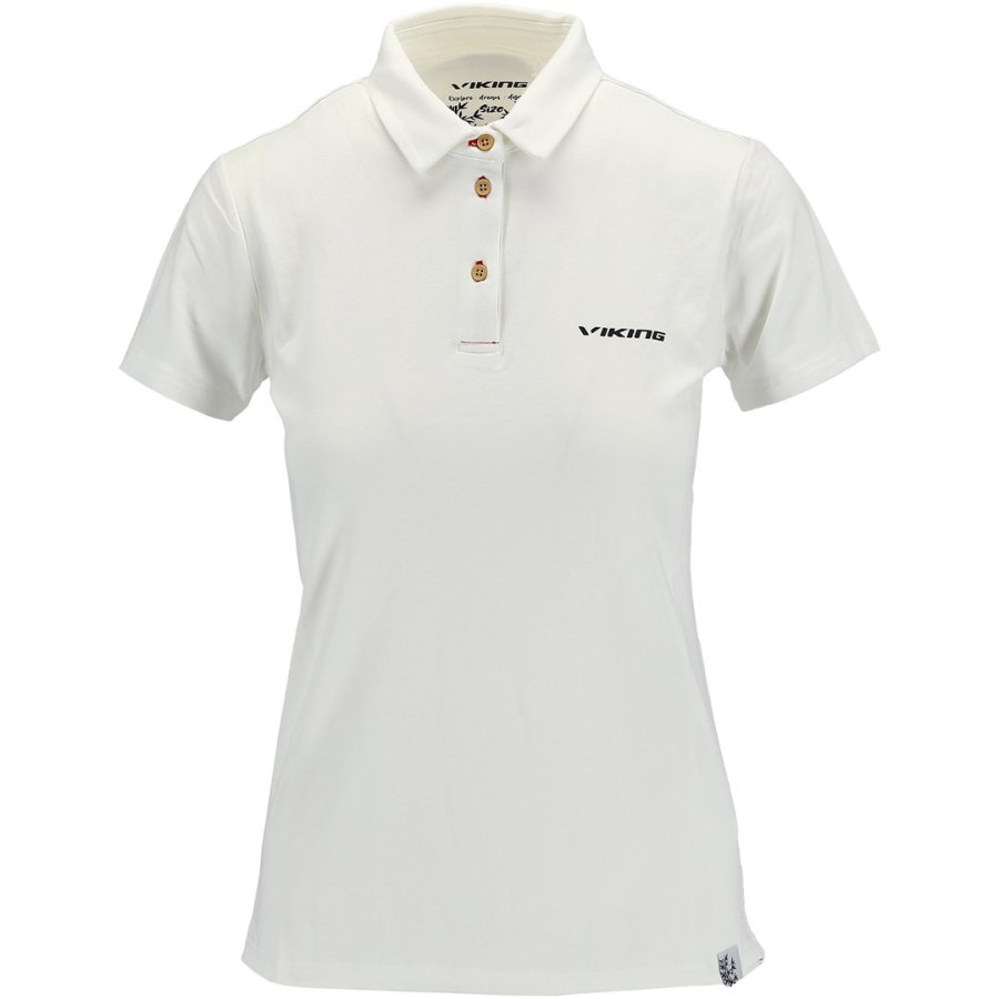 Polo Viking Sasando Bamboo Lady   M #1