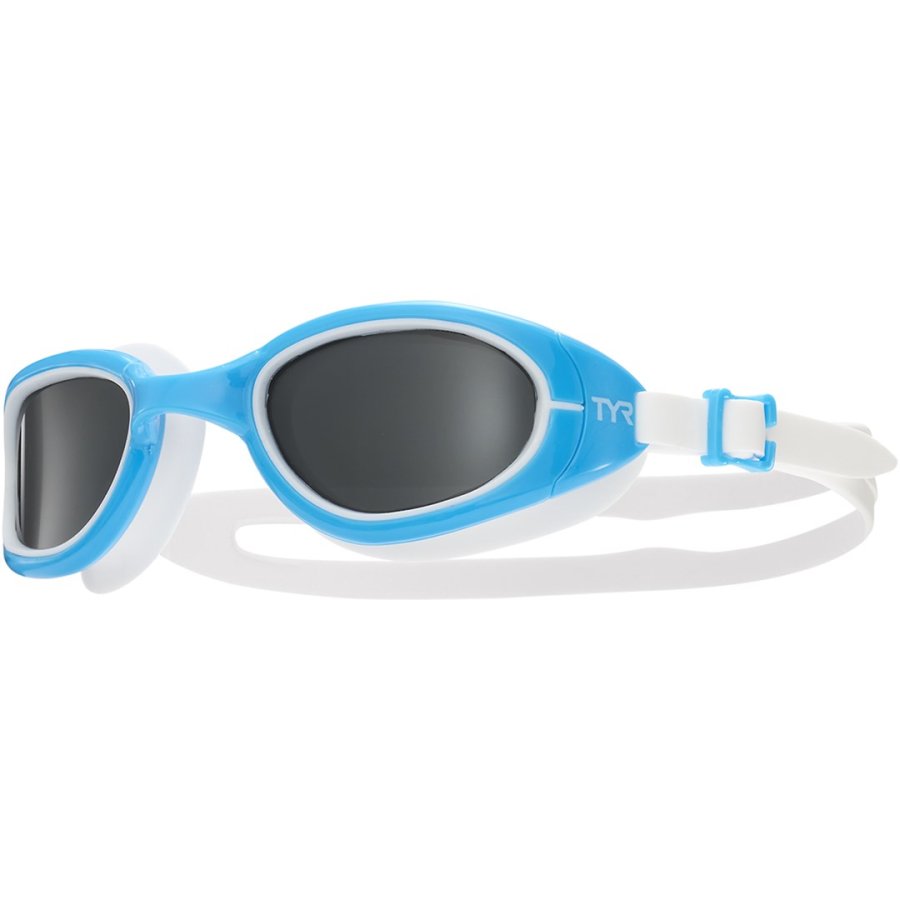 Okularki Pływackie Tyr Special Ops 2.0 Polarized   one size #1
