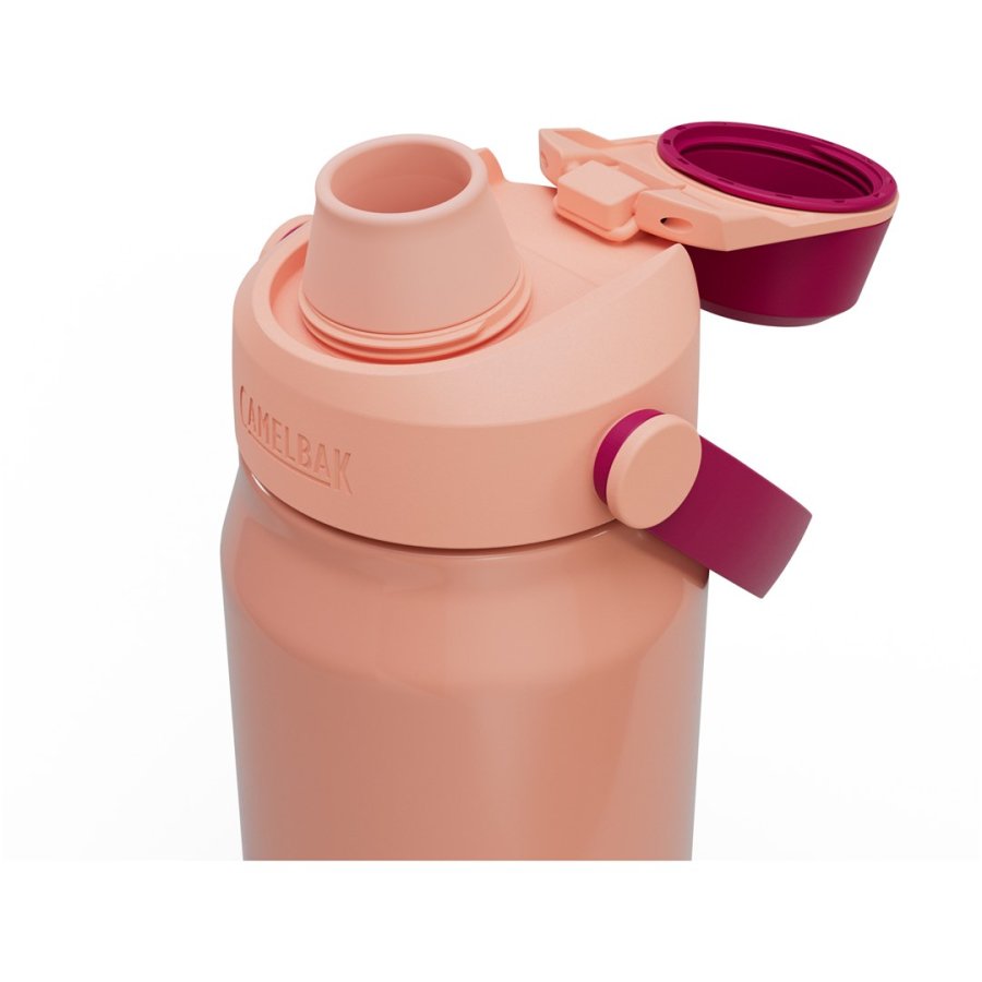 Butelka termiczna CAMELBAK Thrive Chug Insulated SST 740ml   740ml #1