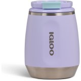 Butelka termiczna IGLOO Wine Tumbler 10 OZ (0,3 litra)   one size #1