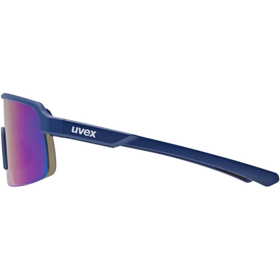 Okulary dziecięce UVEX Dyrt jr.   one size #1