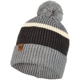 Czapka BUFF KNITTED HAT ELON ASH -ASH   one size #1