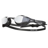 Okularki Pływackie TYR Tracer X Rzr Mirrord   one size #1