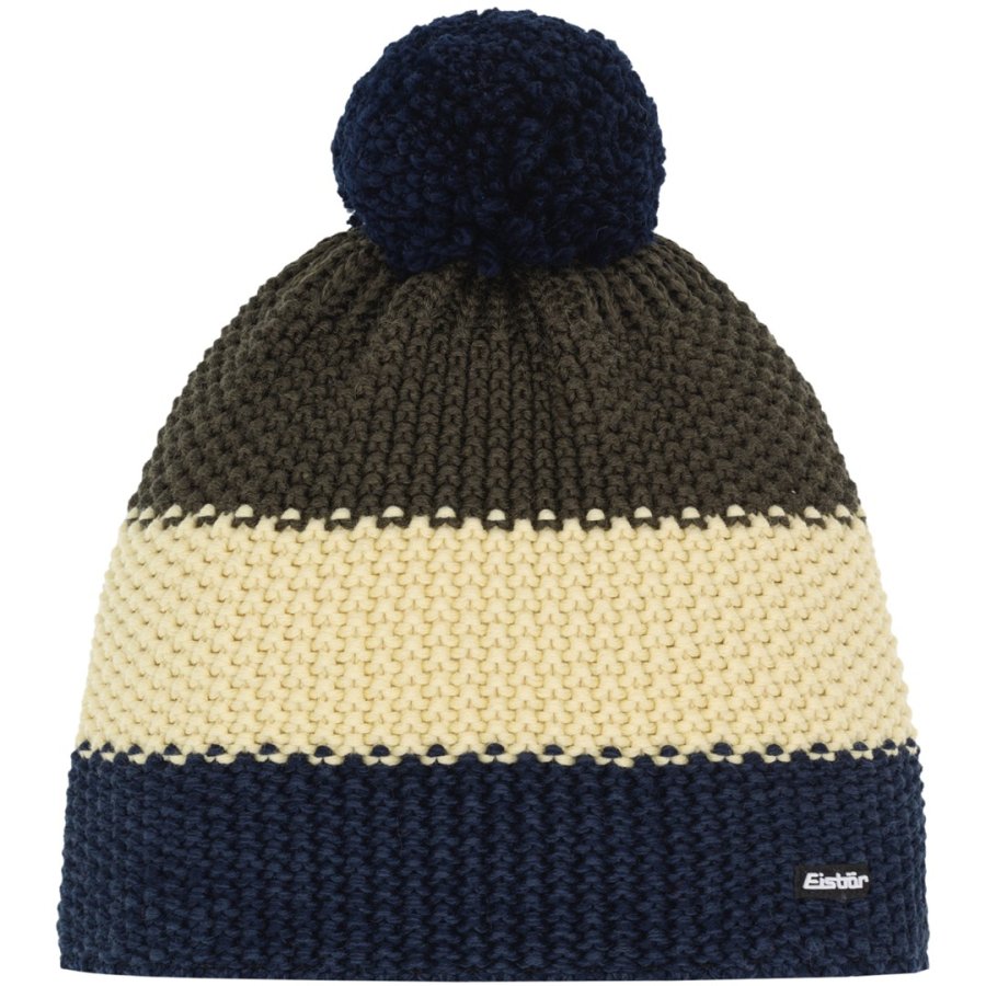 Czapka Eisbar Star Pompon M�   one size #1