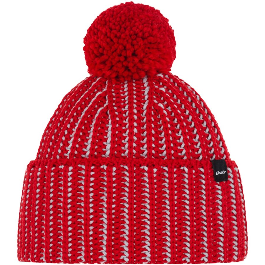 Czapka Eisbar Ronda Pompon M�   one size #1
