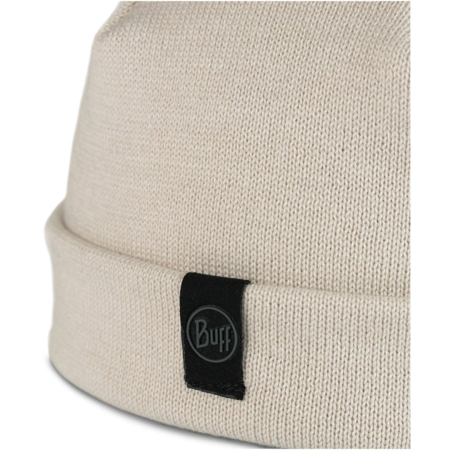 Czapka BUFF KNITTED BEANIE ELRO ICE   one size #1