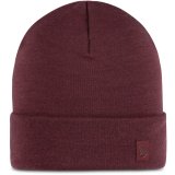 Czapka BUFF MERINO HEAVYWEIGHT BEANIE SOLID GARNET   one size #1