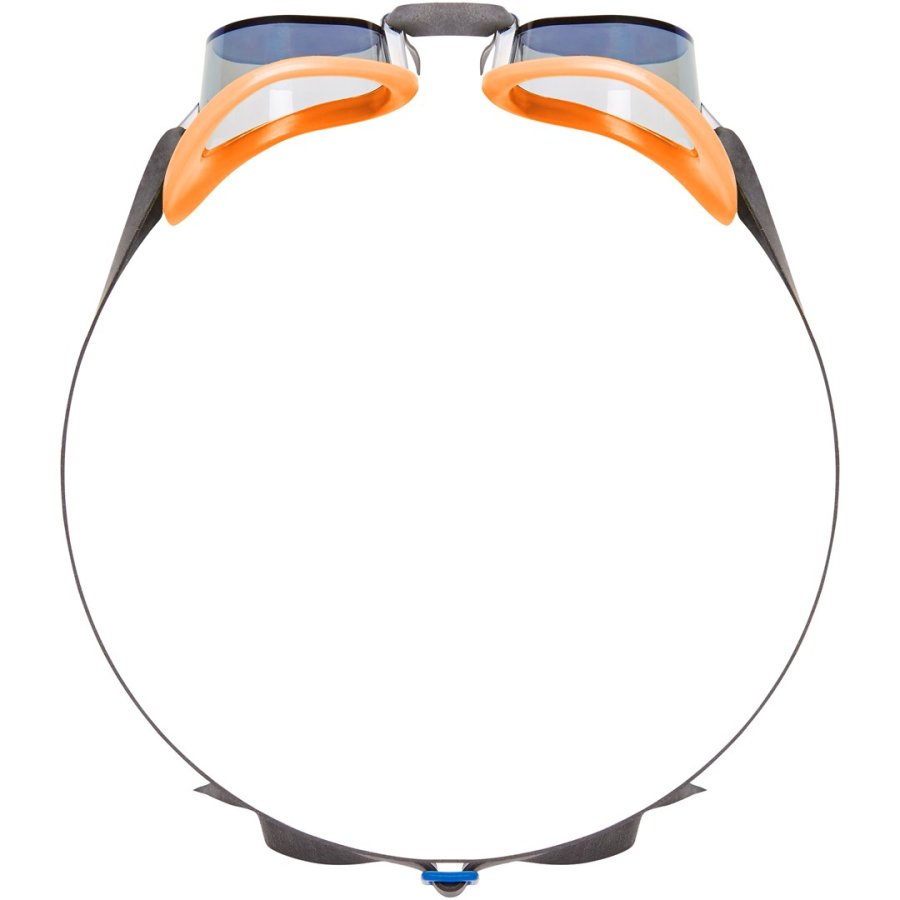 Okularki Pływackie TYR Socket Rocket2.0 Mirr   one size #1