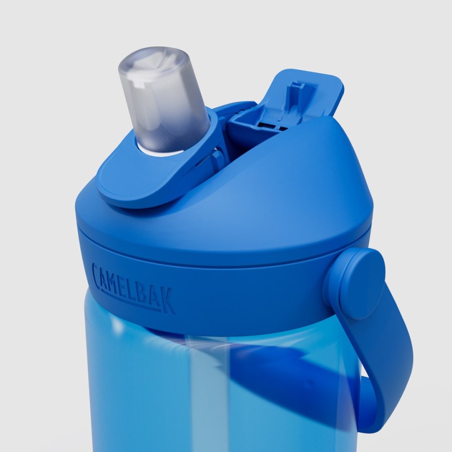 Butelka Tritanowa CAMELBAK Thrive Flip Straw Kids 400ml   400ml #1