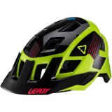 Kask rowerowy dziecięcy LEATT Helmet MTB AllMtn 1.0 Junior V22   XS #1