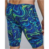 Spodenki pływackie męskie TYR Thresher JAM HYP   28 #1