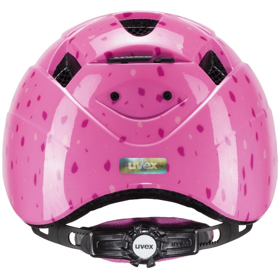 Kask rowerowy dziecięcy UVEX Kid 2   46-52 #1