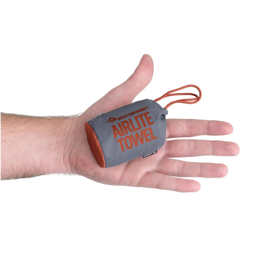 Ręcznik szybkoschnący SEA TO SUMMIT Airlite Towel   L #1