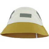 Czapka kapelusz dla dorosłych VIKING Floyen beżowo musztardowa   L/XL #1