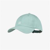 Czapka z daszkiem BUFF BASEBALL SOLID ZIRE MIST   one size #1